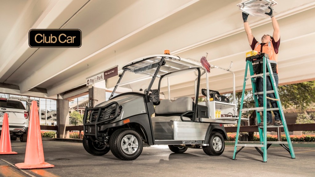 CARRYALL los utilitarios para todas las&nbsp;tareas