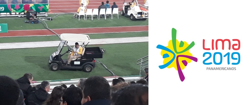 Ecomotion en Lima&nbsp;2019