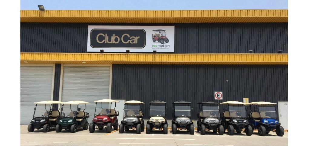 Ecomotion innaugura nuevo local en&nbsp;Lurín